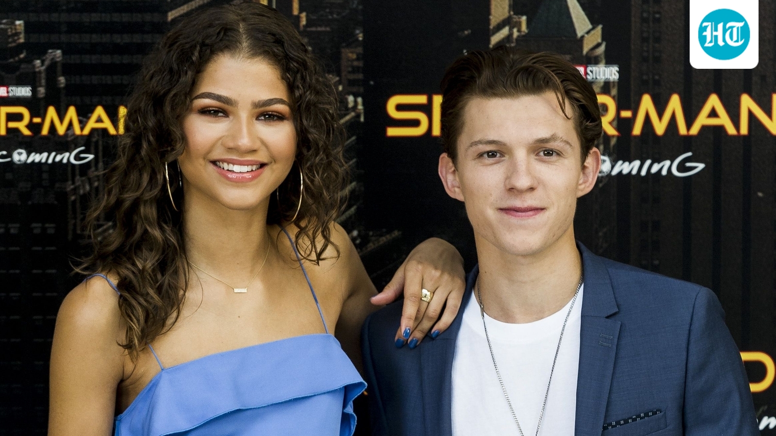 Zendaya reveals what won her over in Tom Holland, talks about relationship red flags: ‘People make mistakes’