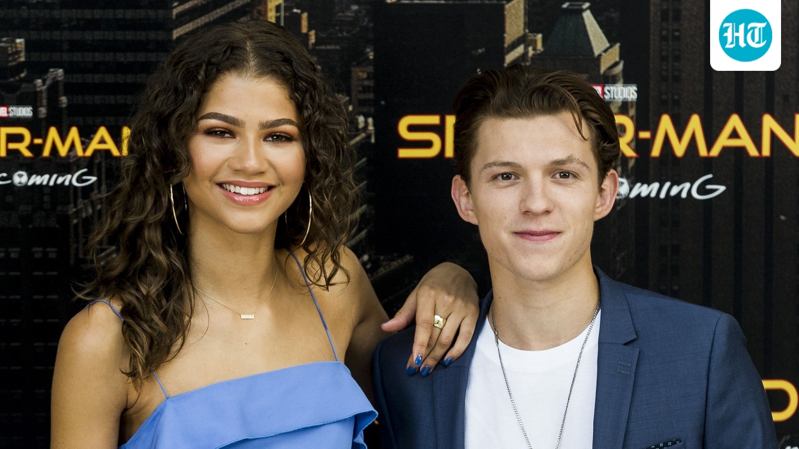 Are Zendaya and Tom Holland already married? Her stylist Law Roach’s claim fuels wedding buzz