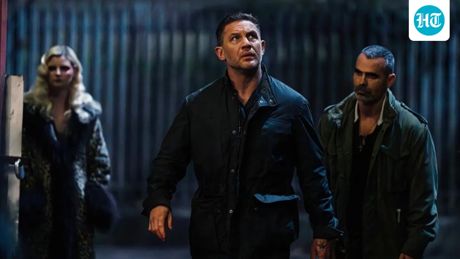 Tom Hardy fired from MobLand after explosive clashes with producers, problematic on-set behaviour: Report