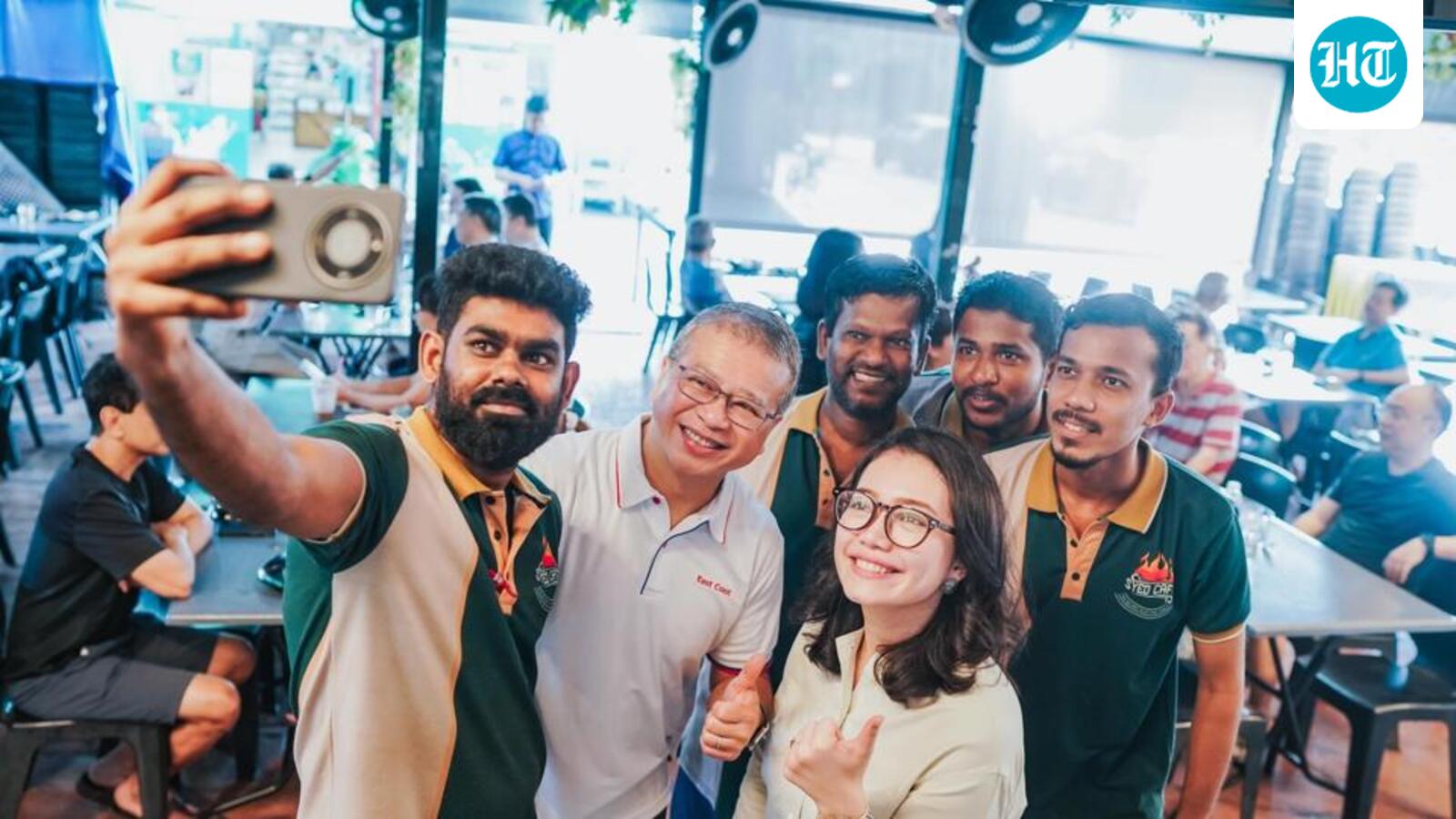 Singapore orders blocking of online content targeting Indians