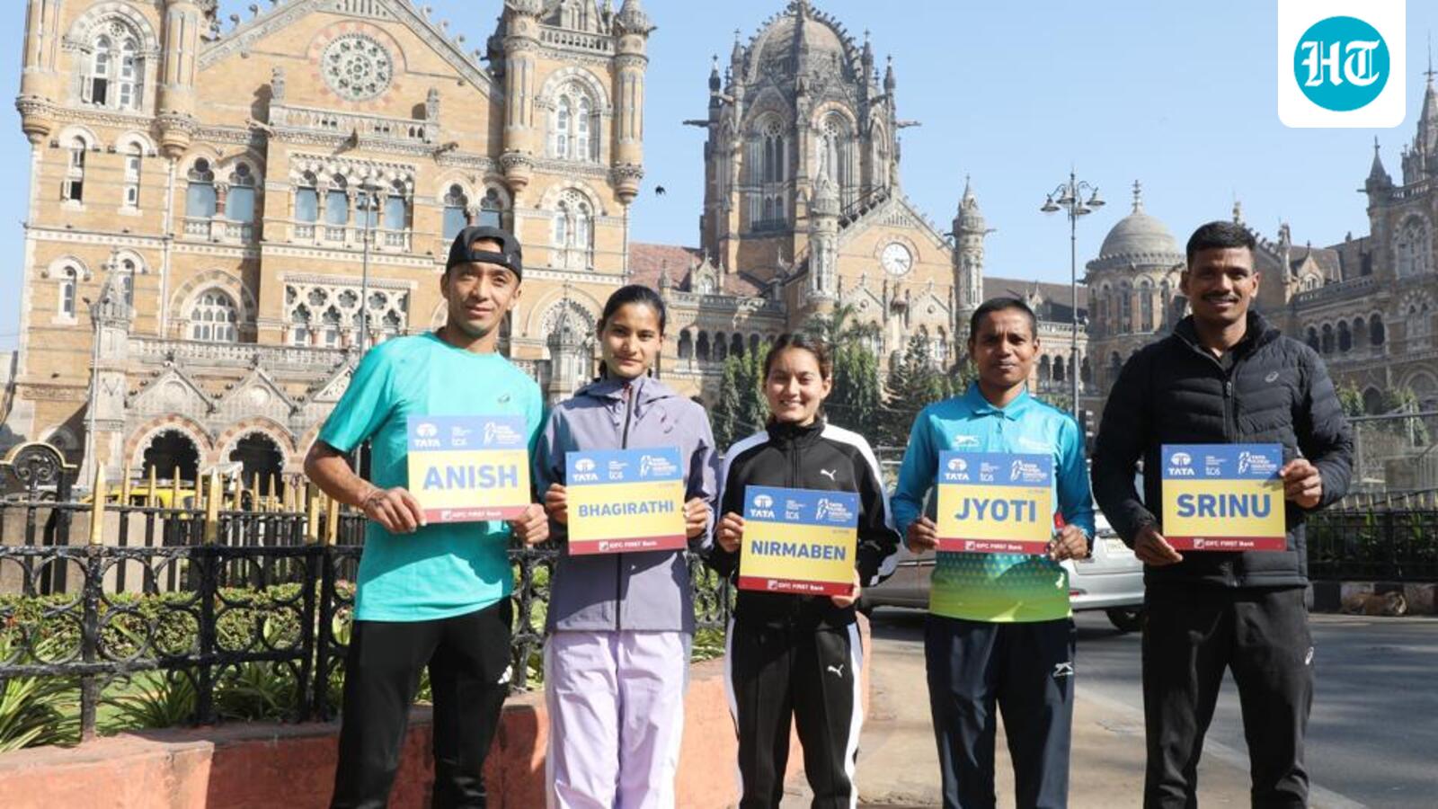 Mumbai marathon not an Asian Games qualifying event for Indians