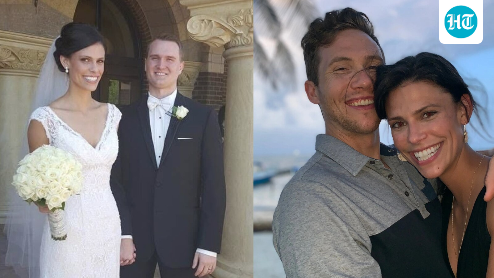 Michael McKee, Monique Tepe's marriage details emerge after Spencer Tepe murder