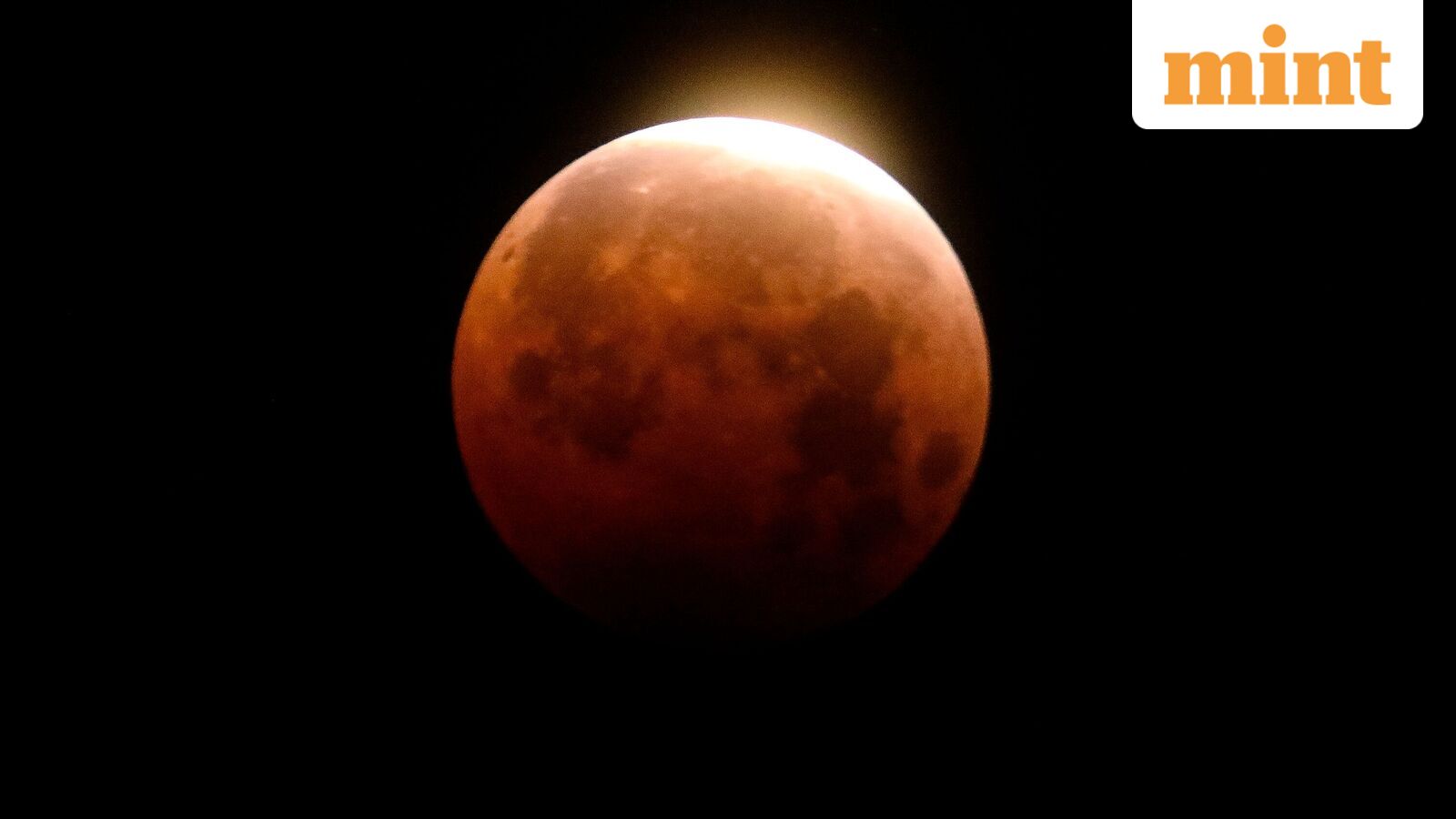 Blood Moon 2025: Date, time and where the total lunar eclipse will be visible in India, US