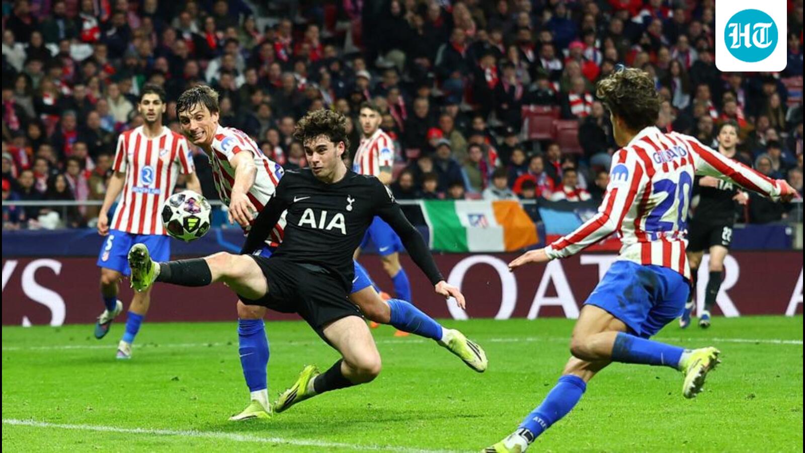 Champions League: Another snag in the Slot machine