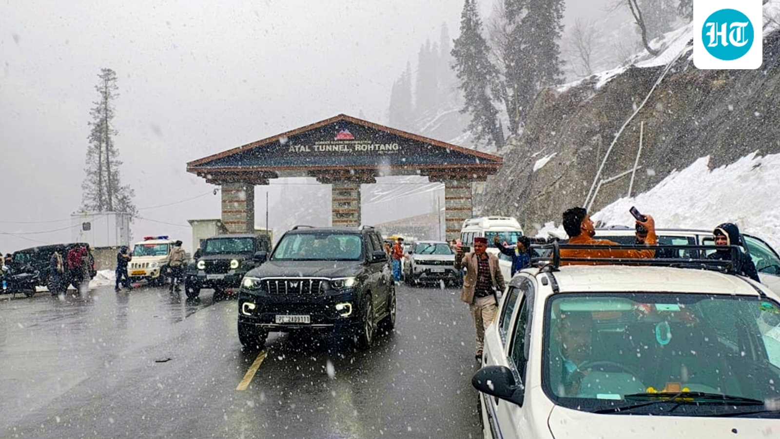 Dharamshala tourists face flight disruptions amid Iran-US tensions
