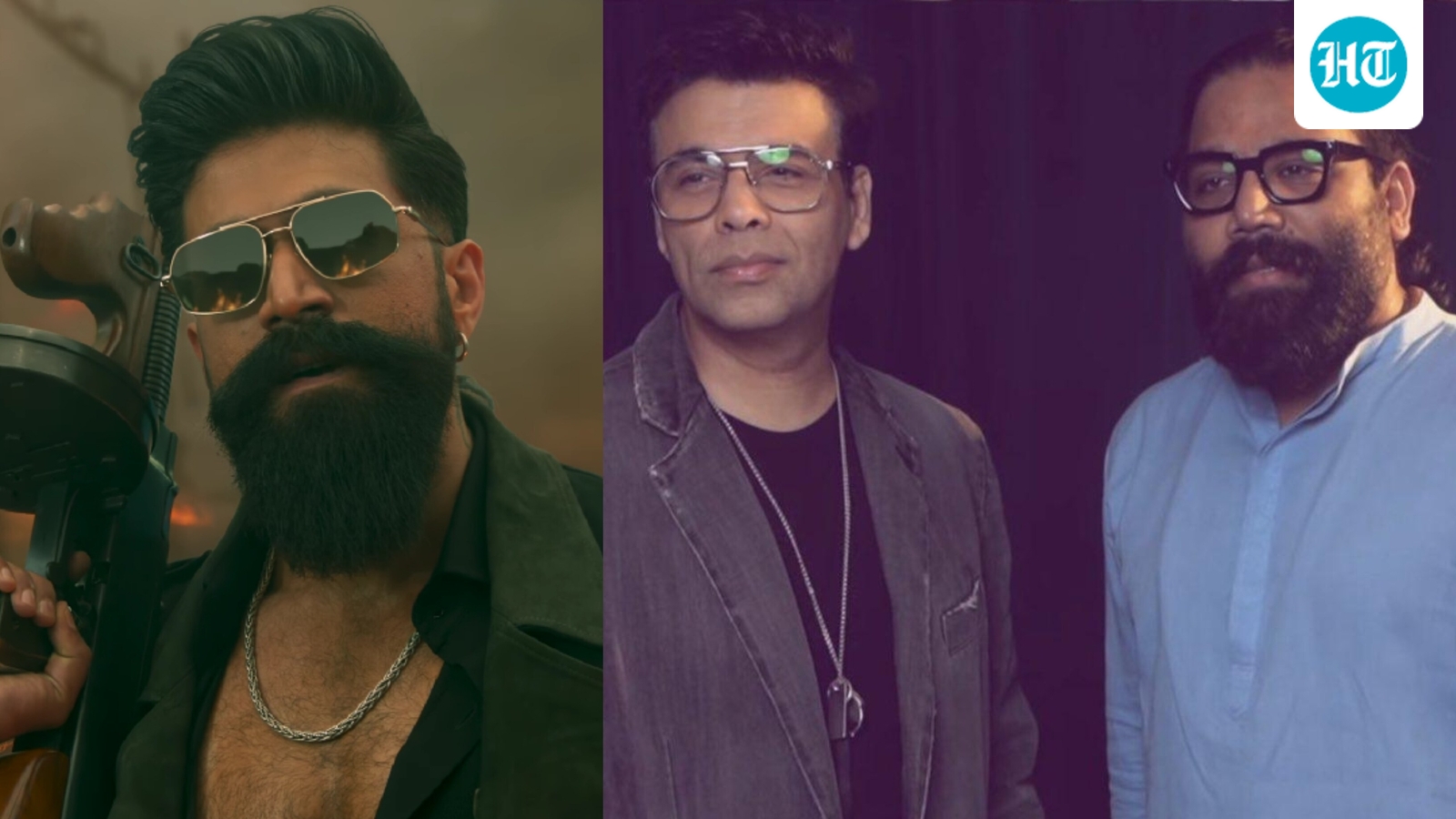 Rocking Star Yash’s Toxic teaser leaves Sandeep Reddy Vanga and Karan Johar impressed: ‘Knocked me out!’
