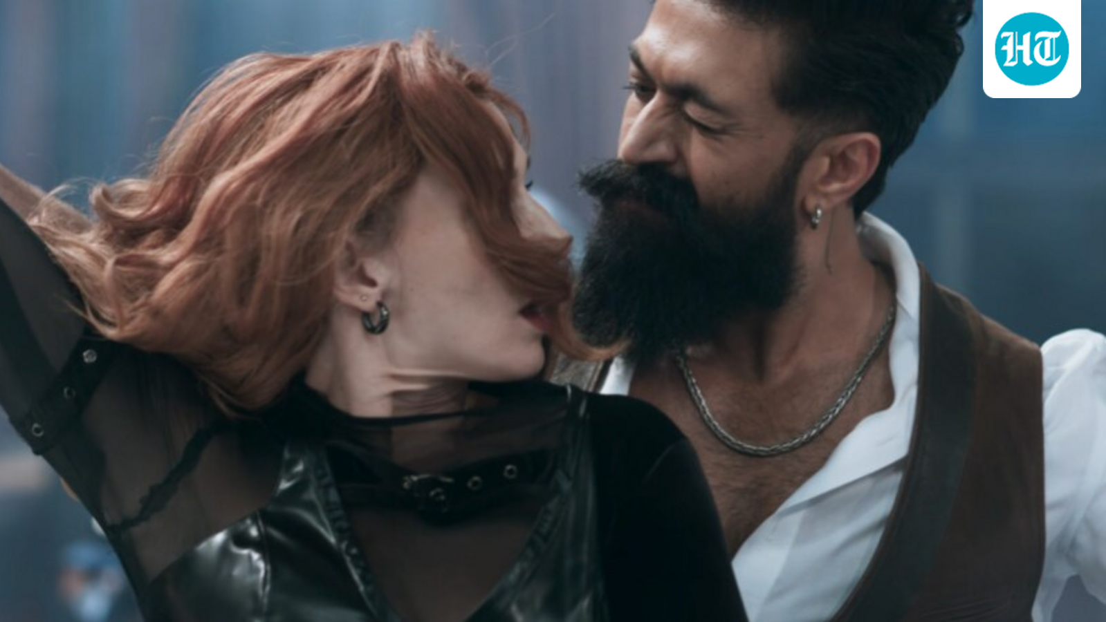 'What Wild Stone ad is this?' Fans slam Yash's Toxic teaser for overshadowing female cast, call it a 'cringefest'