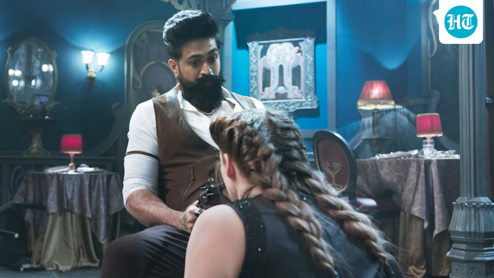 Toxic teaser is just misogyny packaged in shiny ragebait; it's clear Yash-starrer wants to rile up to stay relevant