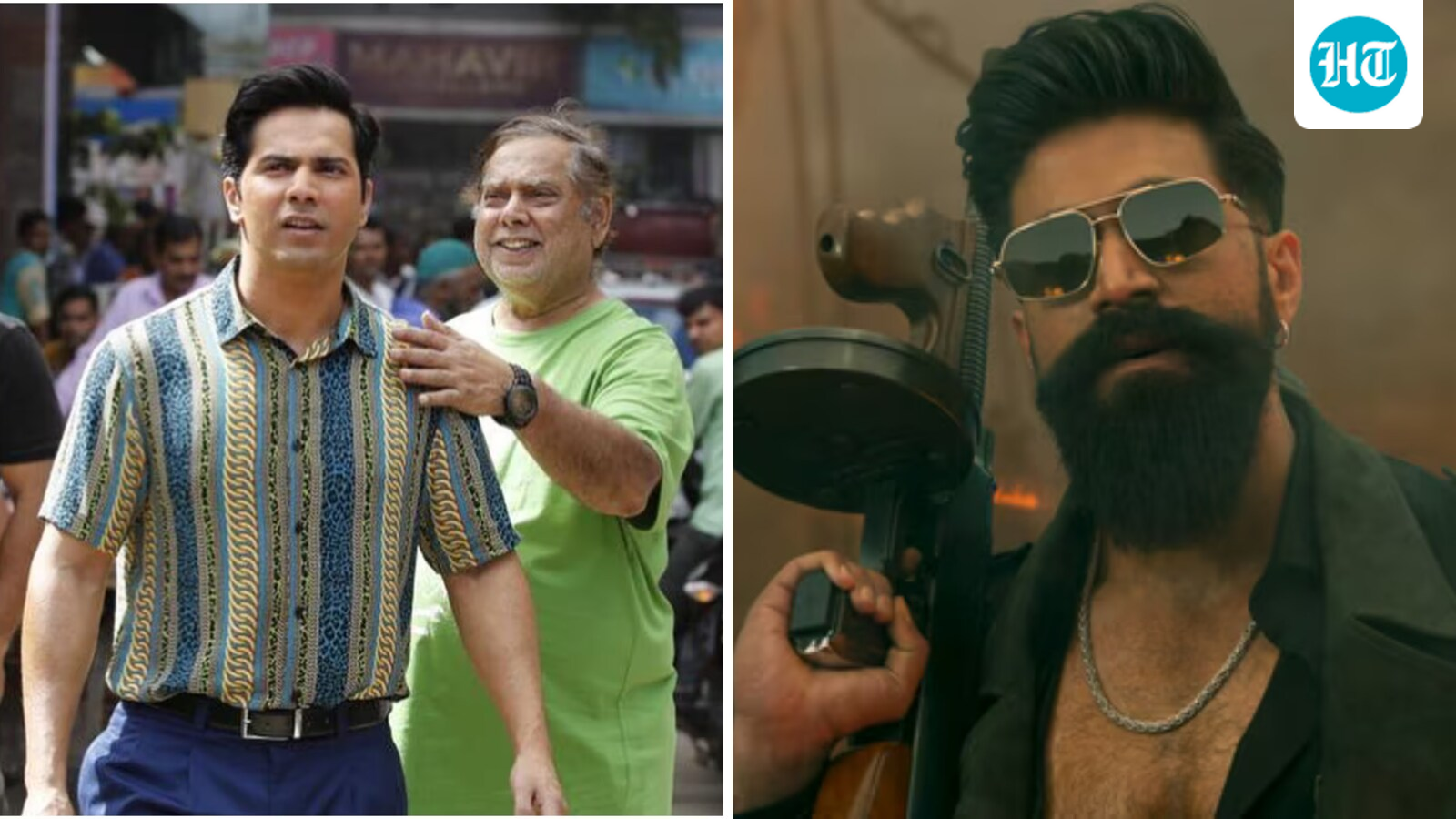 Makers of Varun Dhawan's Hai Jawani To Ishq Hona Hai 'caught unaware' by Toxic clash, Yash-starrer says 'we reached out'