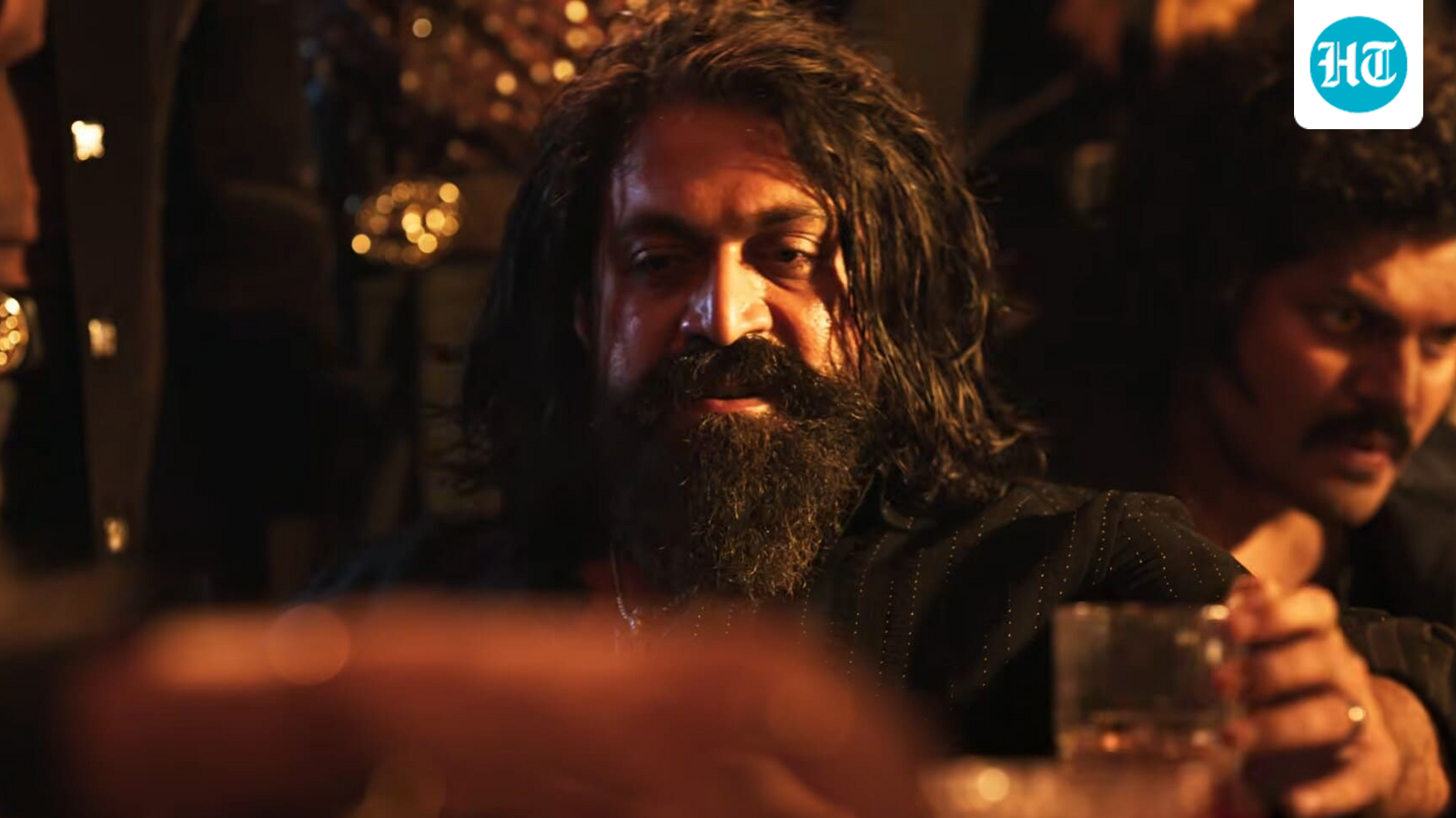 Toxic teaser reactions: Focus on Yash's action-packed avatar leaves fans wondering why none of the female cast appears