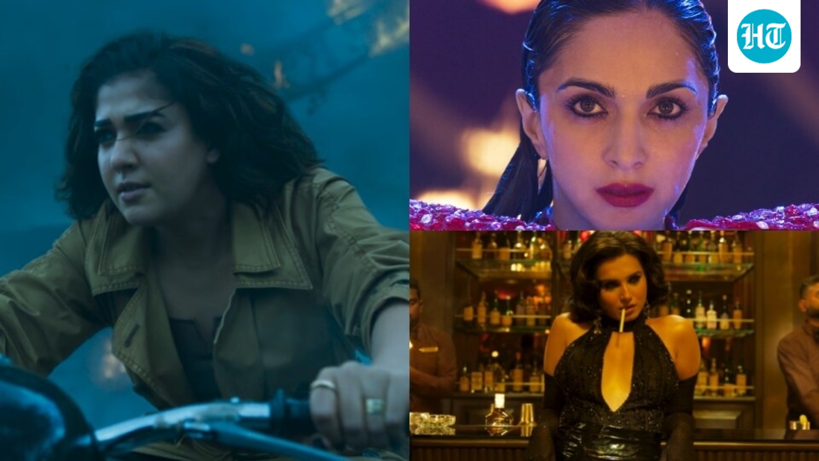 Toxic Ladies & Ladies teaser introduces the women of Yash, Geetu Mohandas film: Kids warned to stay away. Watch