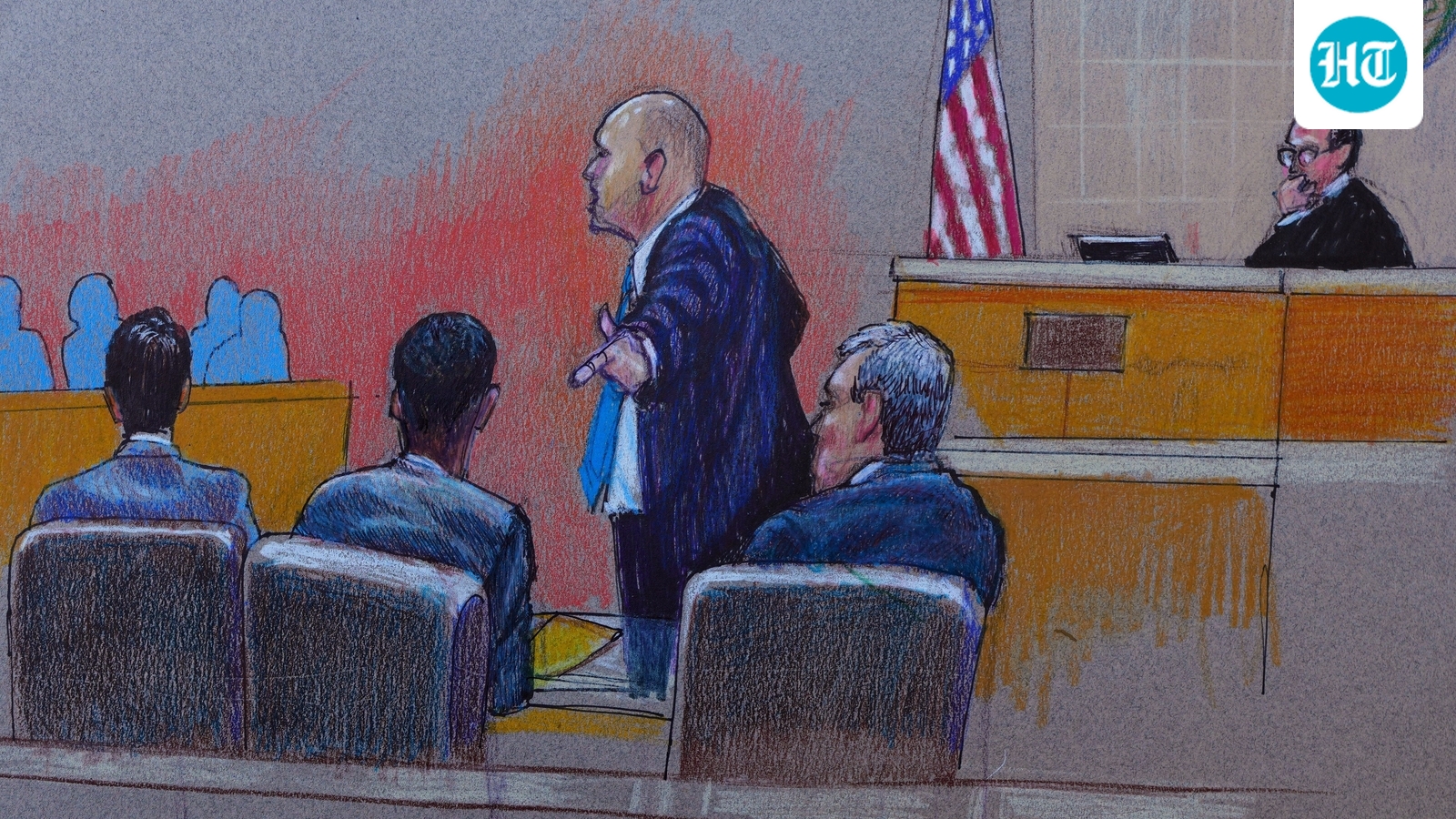 Karmelo Anthony judge in the spotlight for shocking comment about killer: ‘Nice young man’