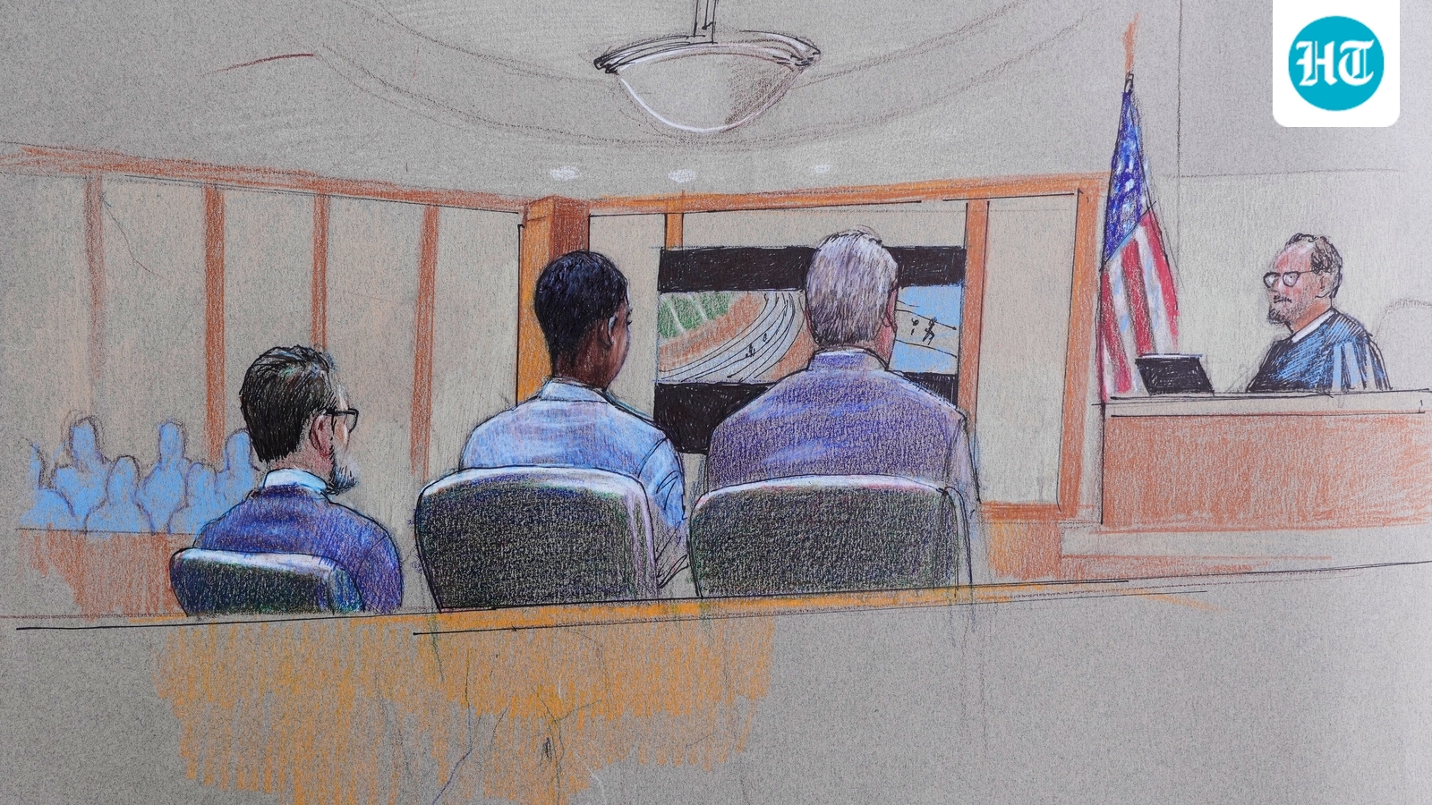 Karmelo Anthony Trial: No Black jurors in murder trial? What happened during jury selection