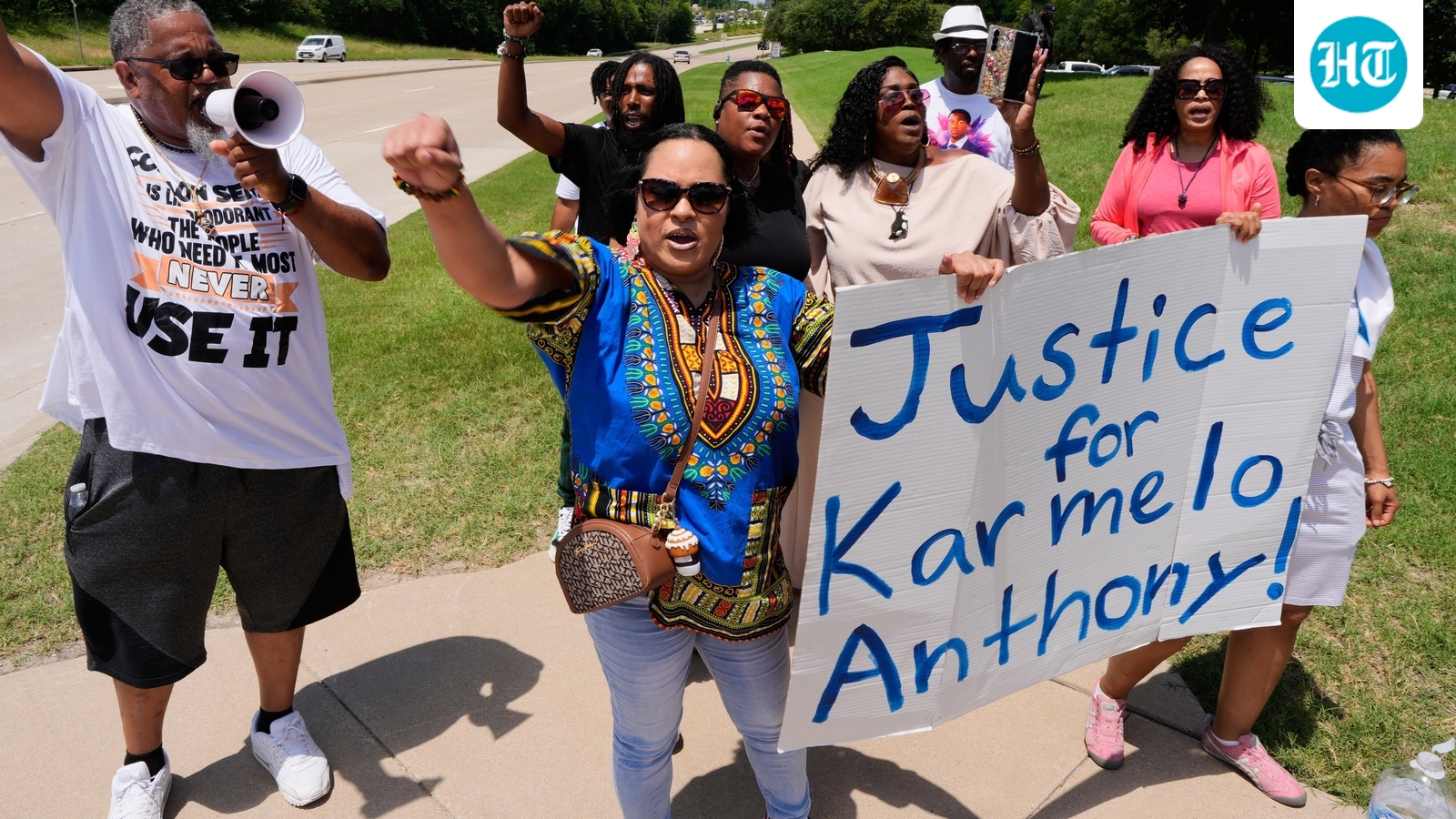 Karmelo Anthony trial: Austin Metcalf's killer's final move that could make his self-defense claim hard to win