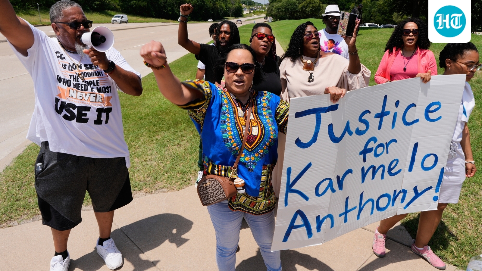 Who is Sammie Lee? Texas woman alleges she was brutally assaulted by Karmelo Anthony supporters at a bar; one arrested