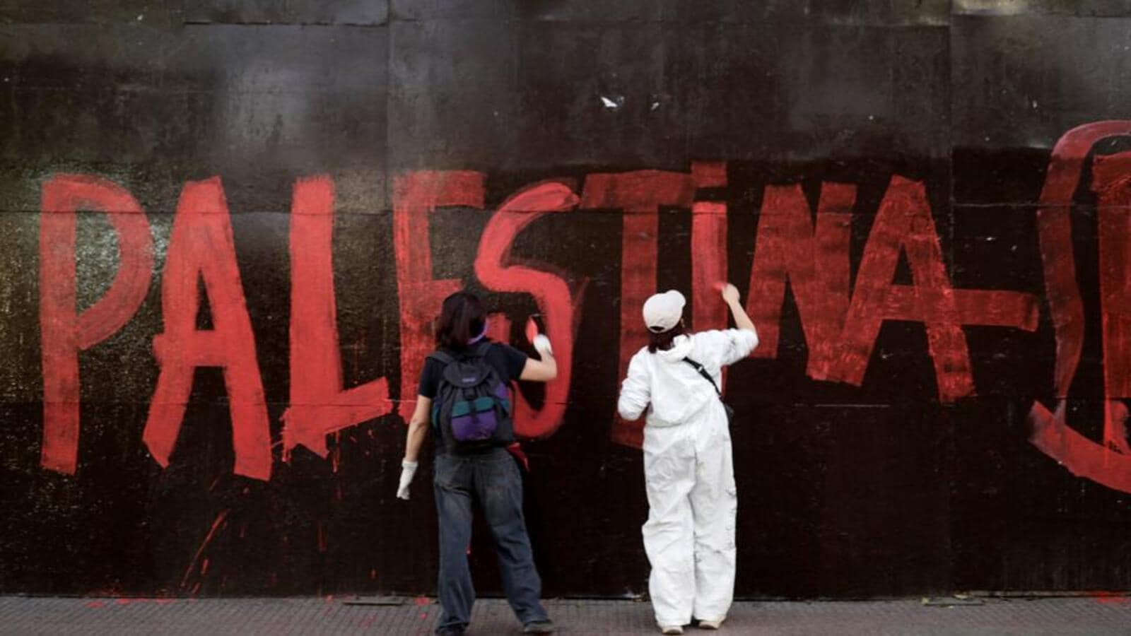 HistoriCity | Palestine: The quest for a homeland