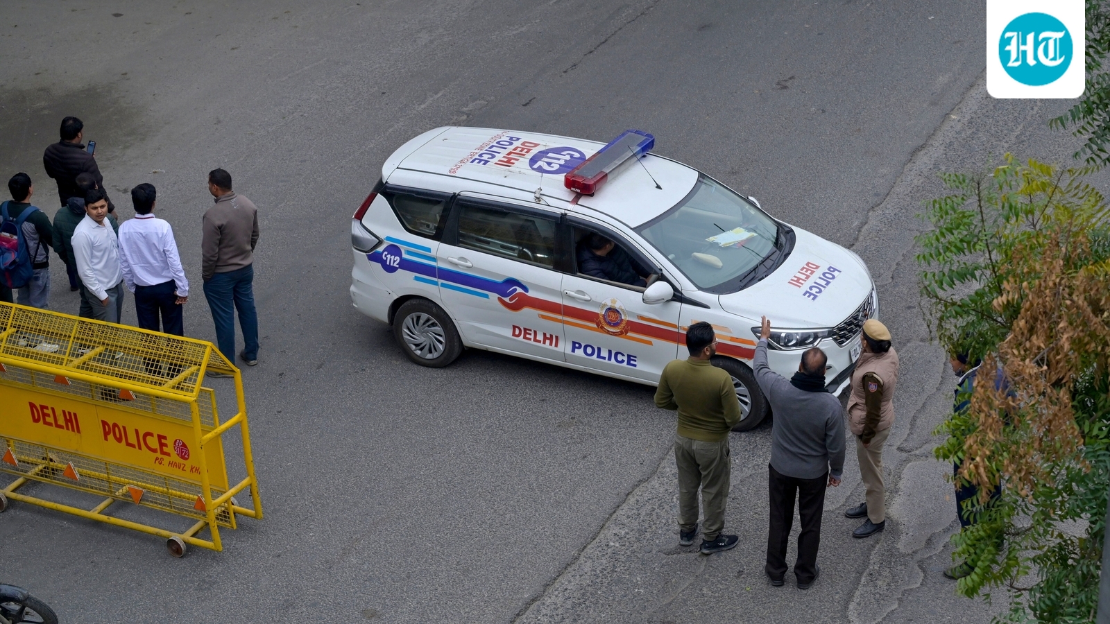 Dashcams for all PCR vans, bodycams for cops planned to speed up probes, plug evidence gaps
