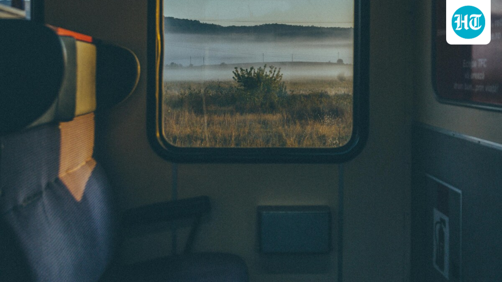 Woman forgets iPad on Dakshin Express, gets it back via RailMadad: ‘Within minutes I got a call’