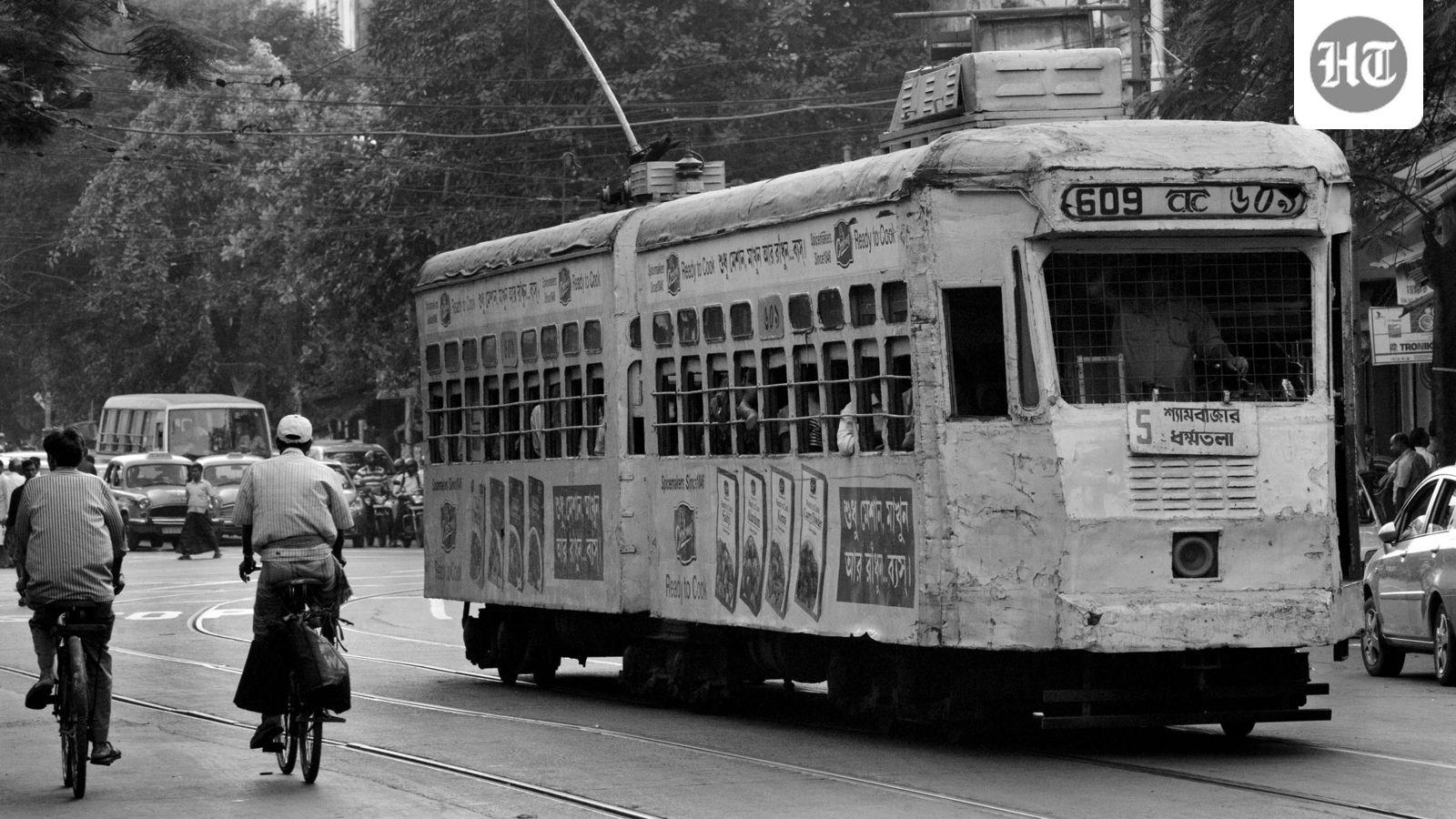 Off the rails and back again: The story of Kolkata's trams that BJP's Bengal govt wants to revive