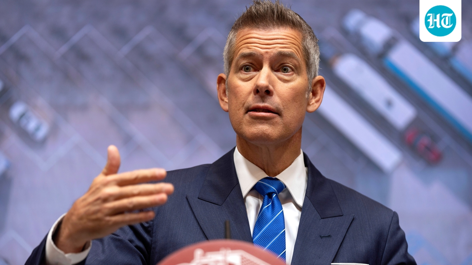 LaGuardia crash: Was only one ATC controller present during runway accident? Sean Duffy debunks claim