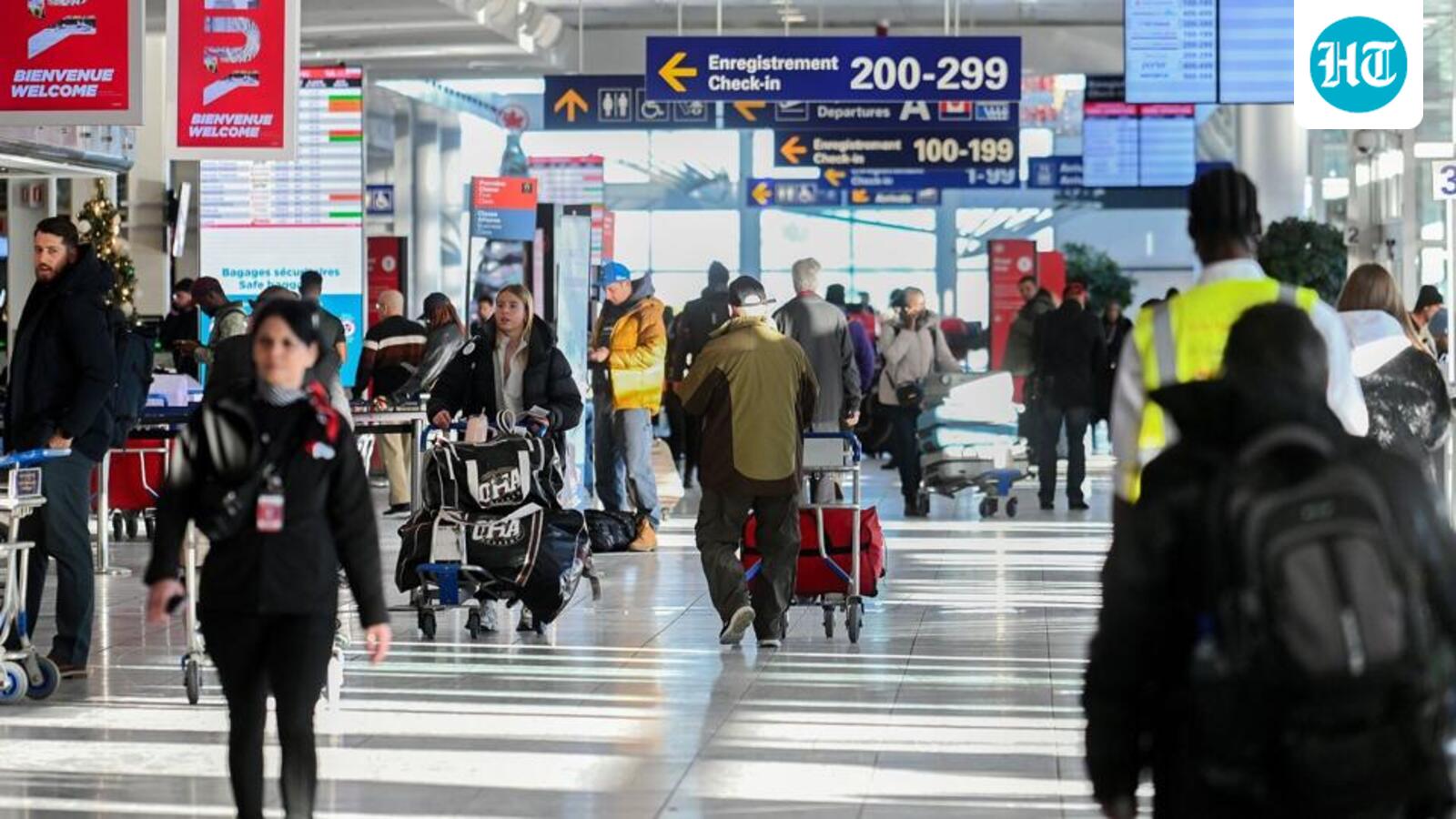 Record number of Indian nationals removed from Canada in 2025: CBSA data