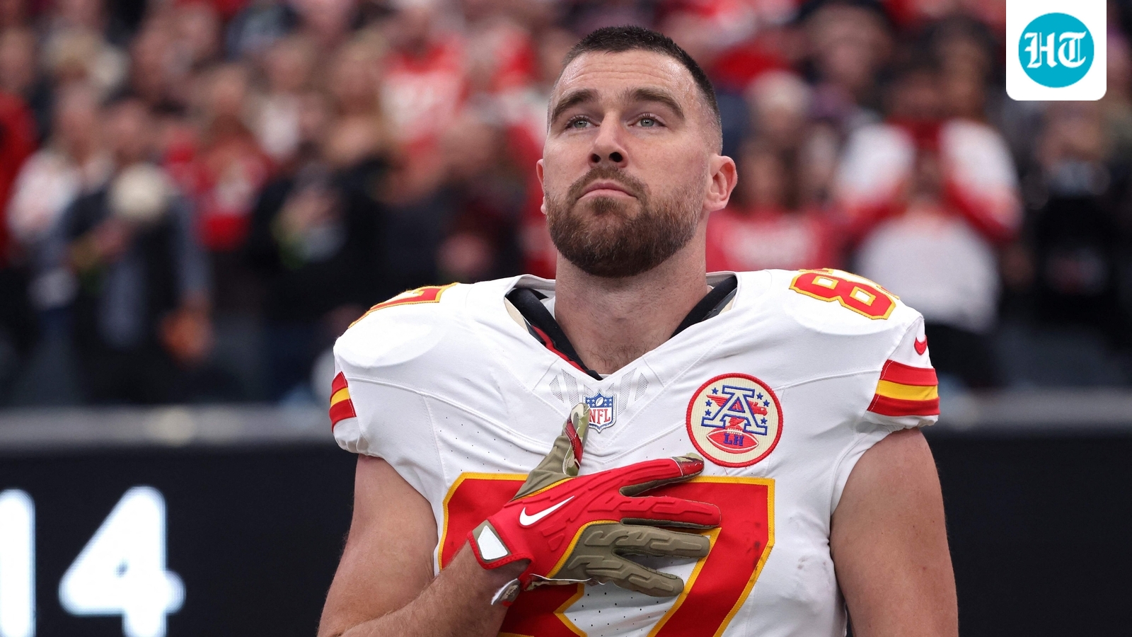 ‘Kelce’s deal a mistake': Why Chiefs Kingdom has turned on Andy Reid; Travis makes a request