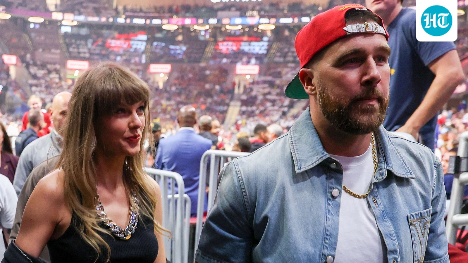 Who could be Travis Kelce's groomsmen on Friday? What reports suggest ahead of his wedding with Taylor Swift