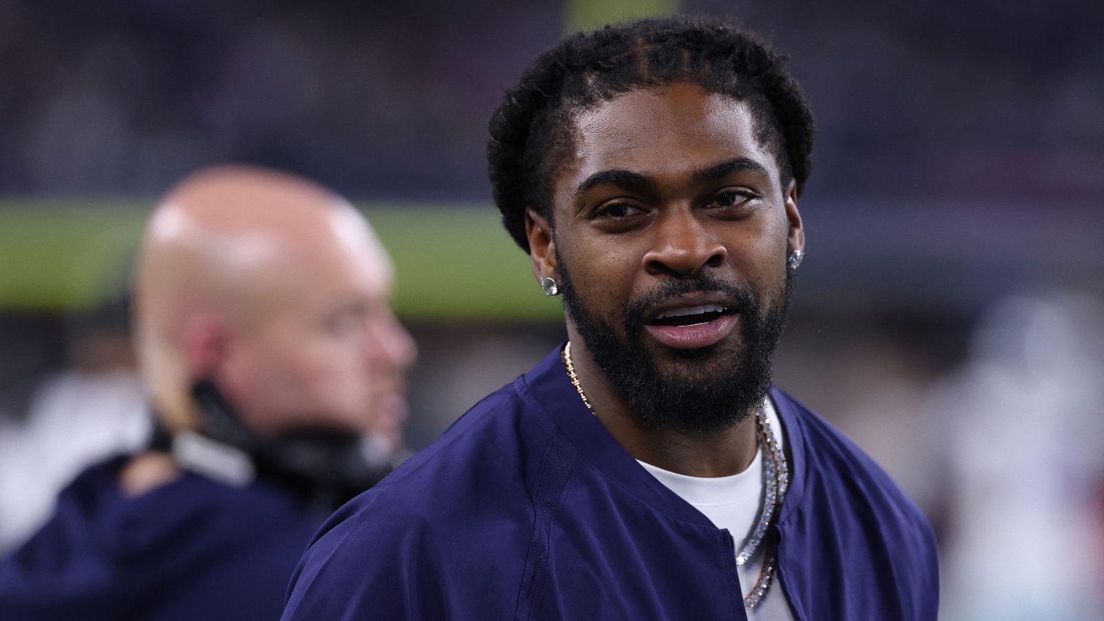 Is Trevon Diggs playing today vs Bears? Slow start sparks fan frustration; 'Packers getting torched'