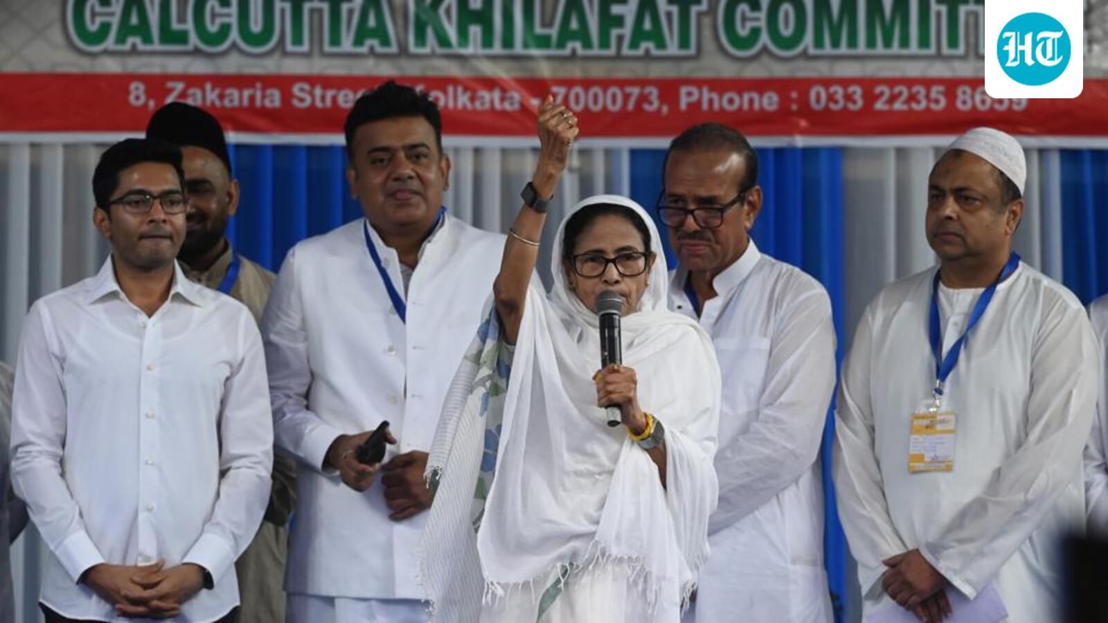 Lost in SIR debate: Muslim attrition from Trinamool Congress