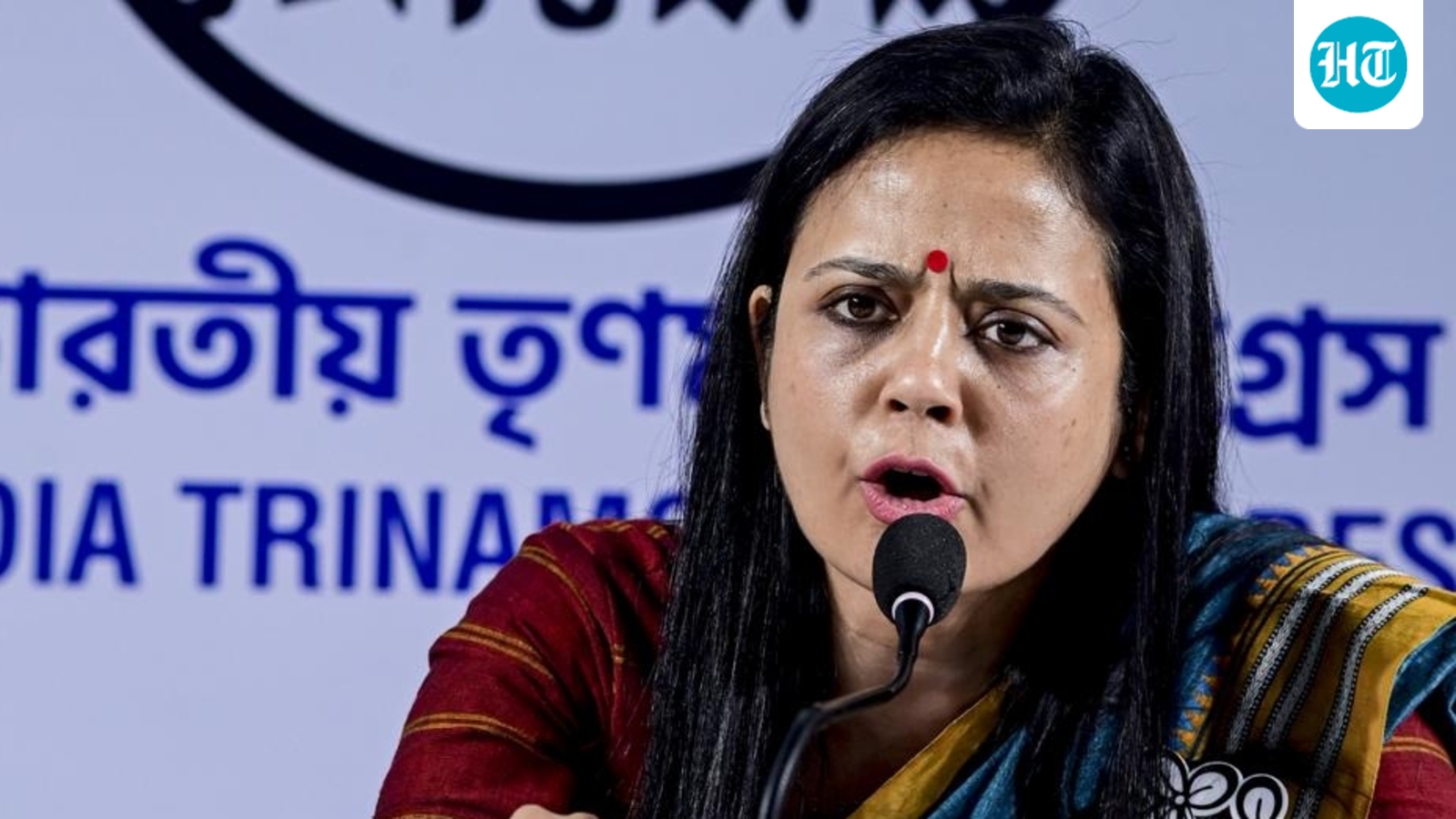 '70kg silver, 1,250kg gold': Mahua Moitra slams Centre over Ram Mandir donation ‘theft’