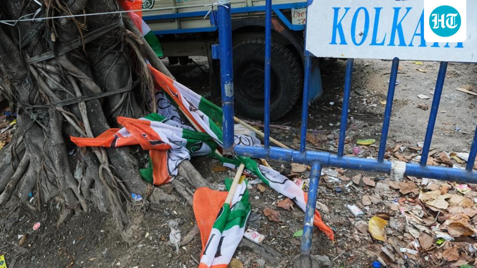 Ex-bureaucrats, economists, journalists appointed by Mamata quit after TMC ouster
