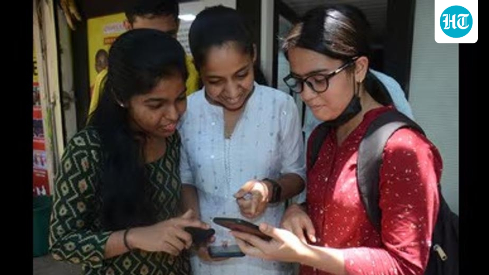 CBSE 12th result 2026 LIVE: Students anticipated results after ‘coming soon’ update, announcement on cbseresults.nic.in