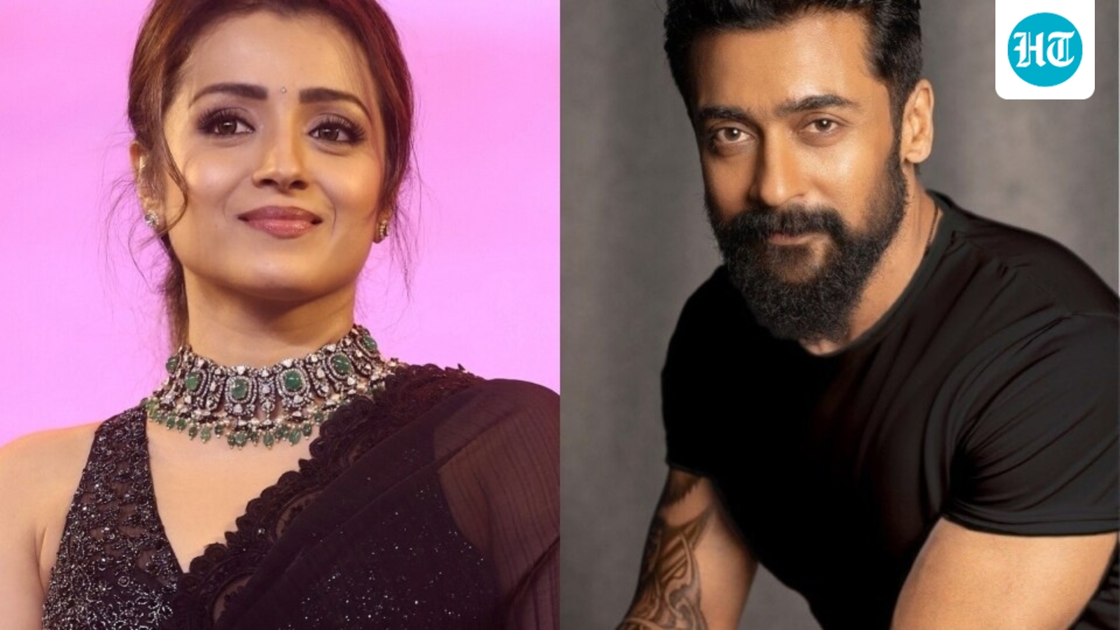 Suriya's Navarasa executive producer agrees Trisha Krishnan was sidelined by Karuppu team: ‘All this misogyny…’