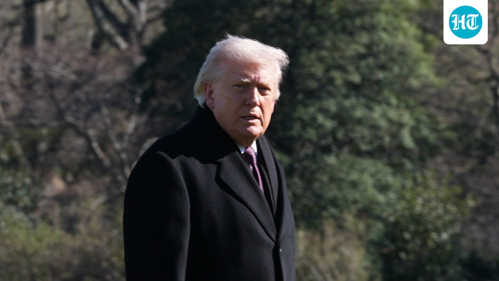 Trump dials down after Iran hits world's largest LNG plant in Qatar: 'Israel won't attack...'