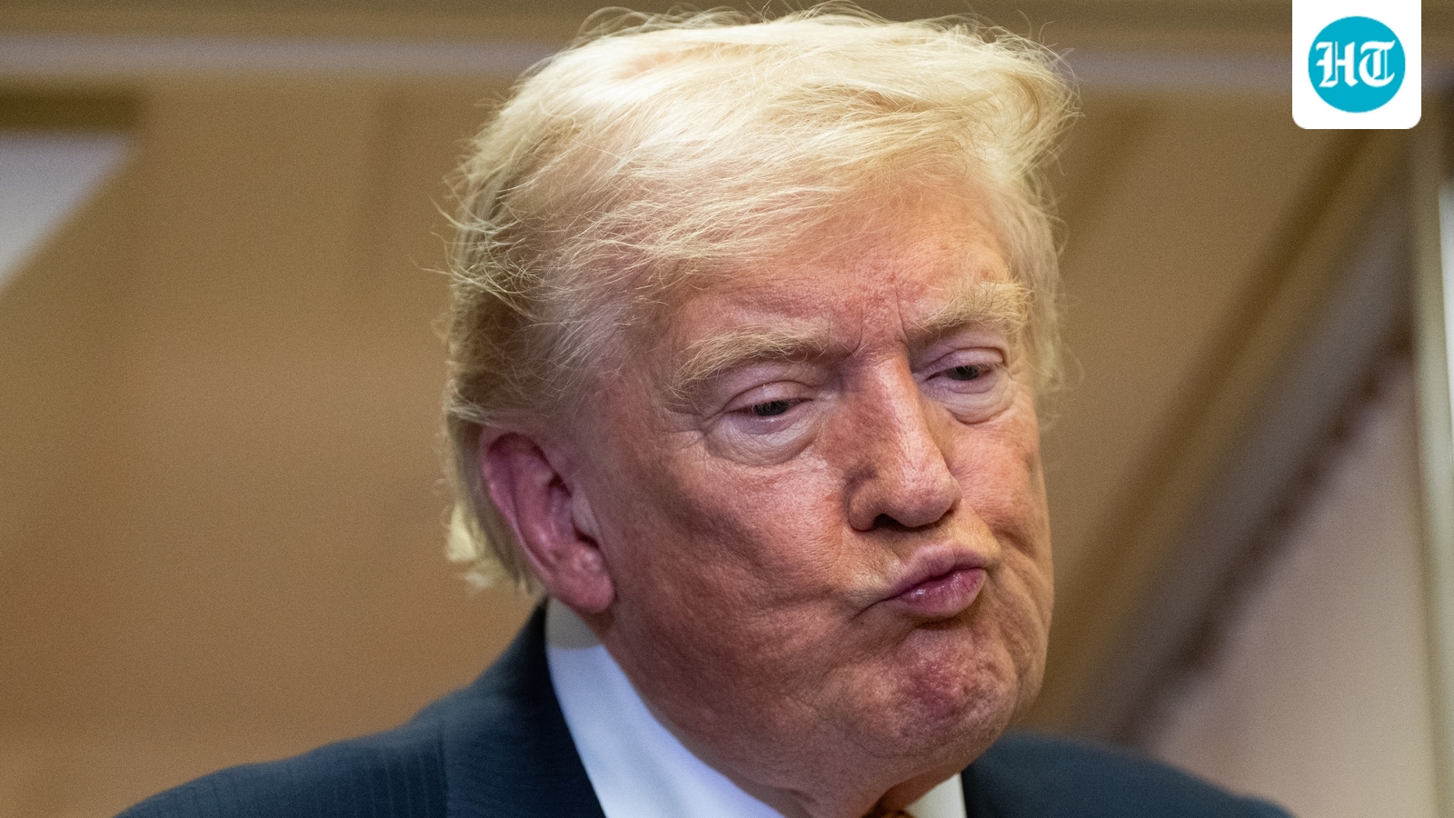 Military strikes, nuclear attack or nothing? What happens if Iran assassinates Trump