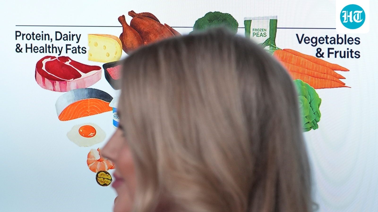 RFK Jr's new 'upside down' food pyramid: Did South Park's 'Gluten Free Ebola' episode predict it?