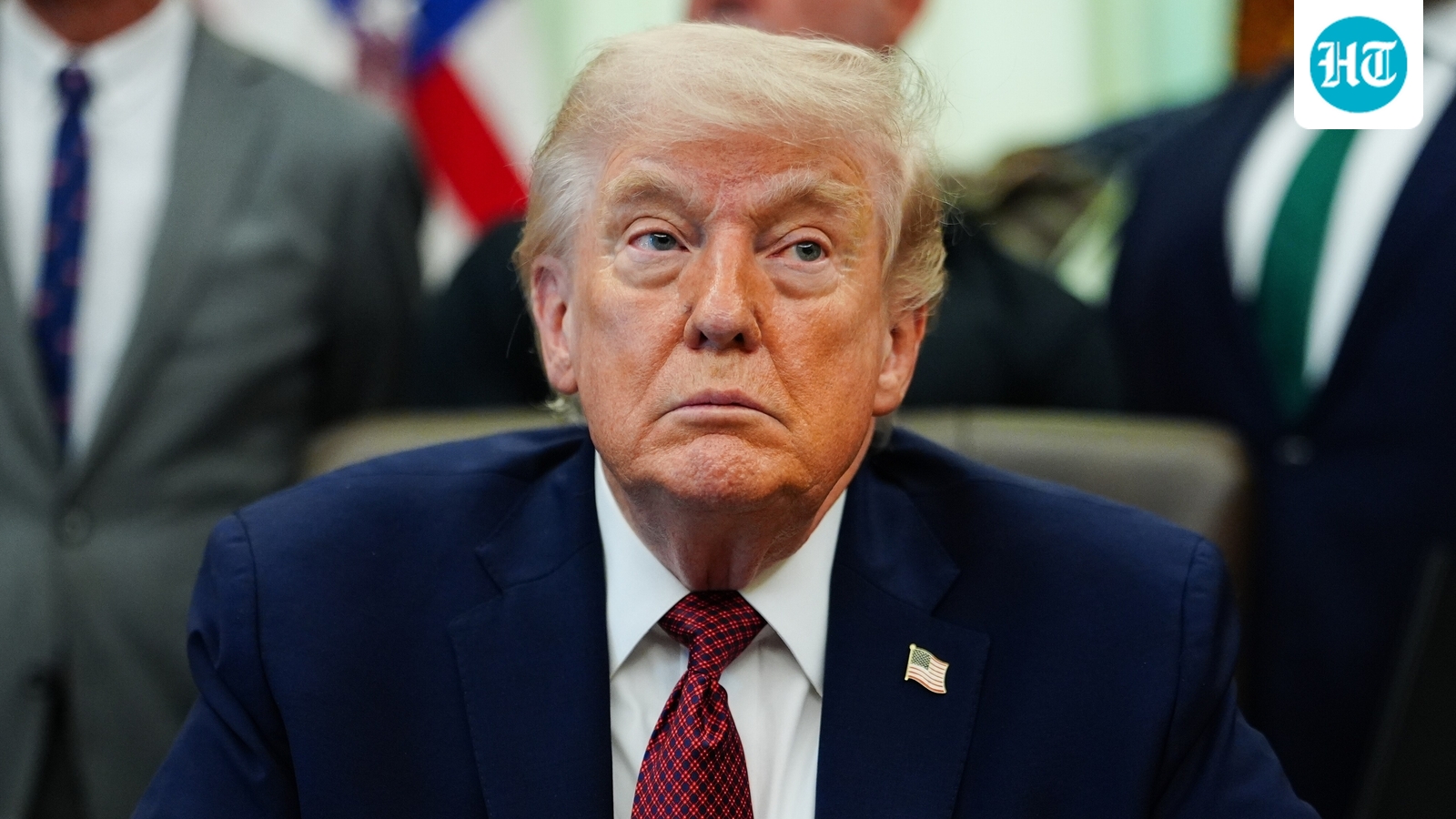 ‘Stage makeup, not ballistics’: Trauma surgeon's post ignites debate about Trump's injury after PA assassination attempt