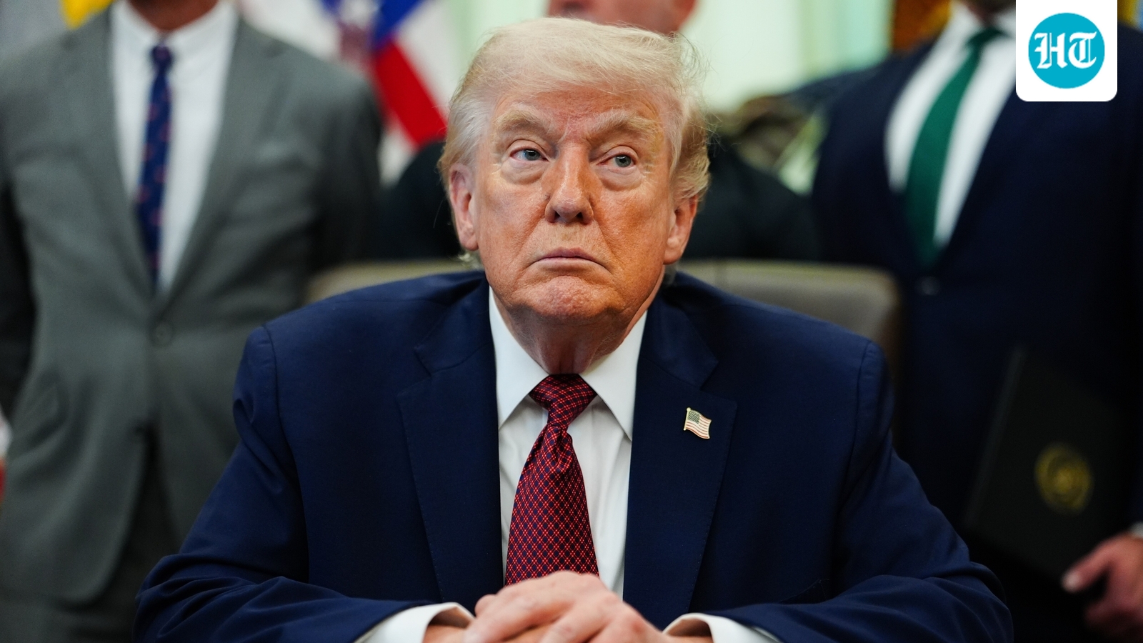 What does Trump’s massive $1.5 trillion defense budget for 2027 actually include? Explained