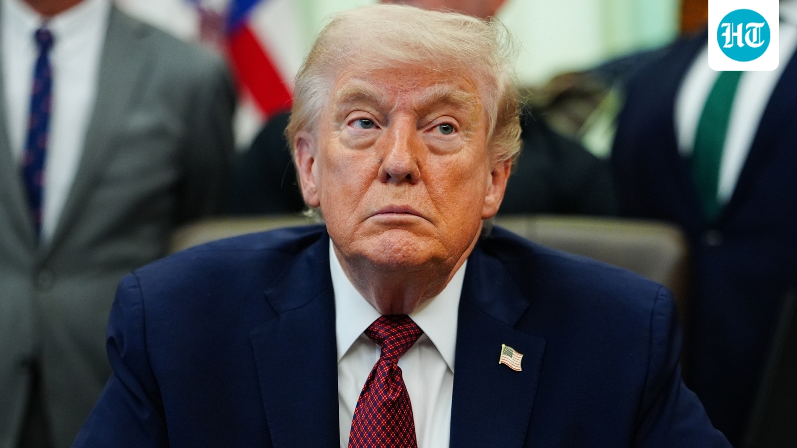 'Will extend ceasefire until Iran submits proposal': Trump's big announcement ahead of deadline