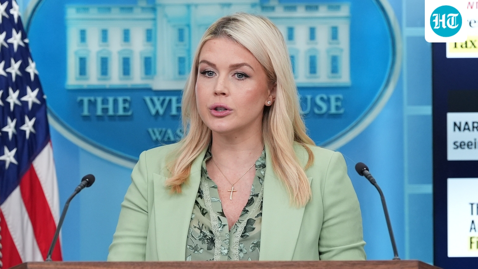 'Willfully ignorant': White House defends Trump's Iran strategy, claims deal 'very close'