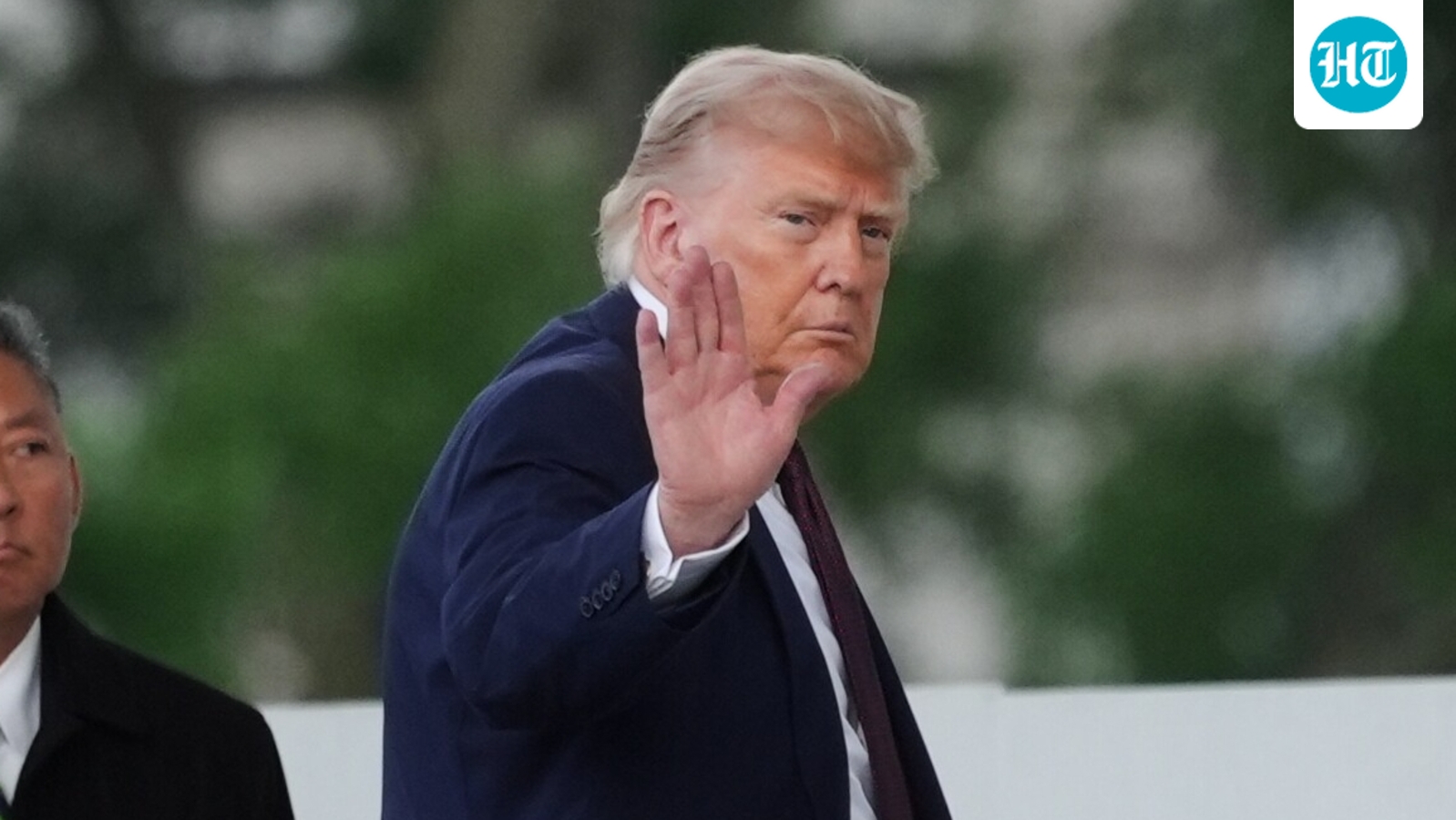 Trump Is Running Out of European Friends—Even on the Nationalist Right