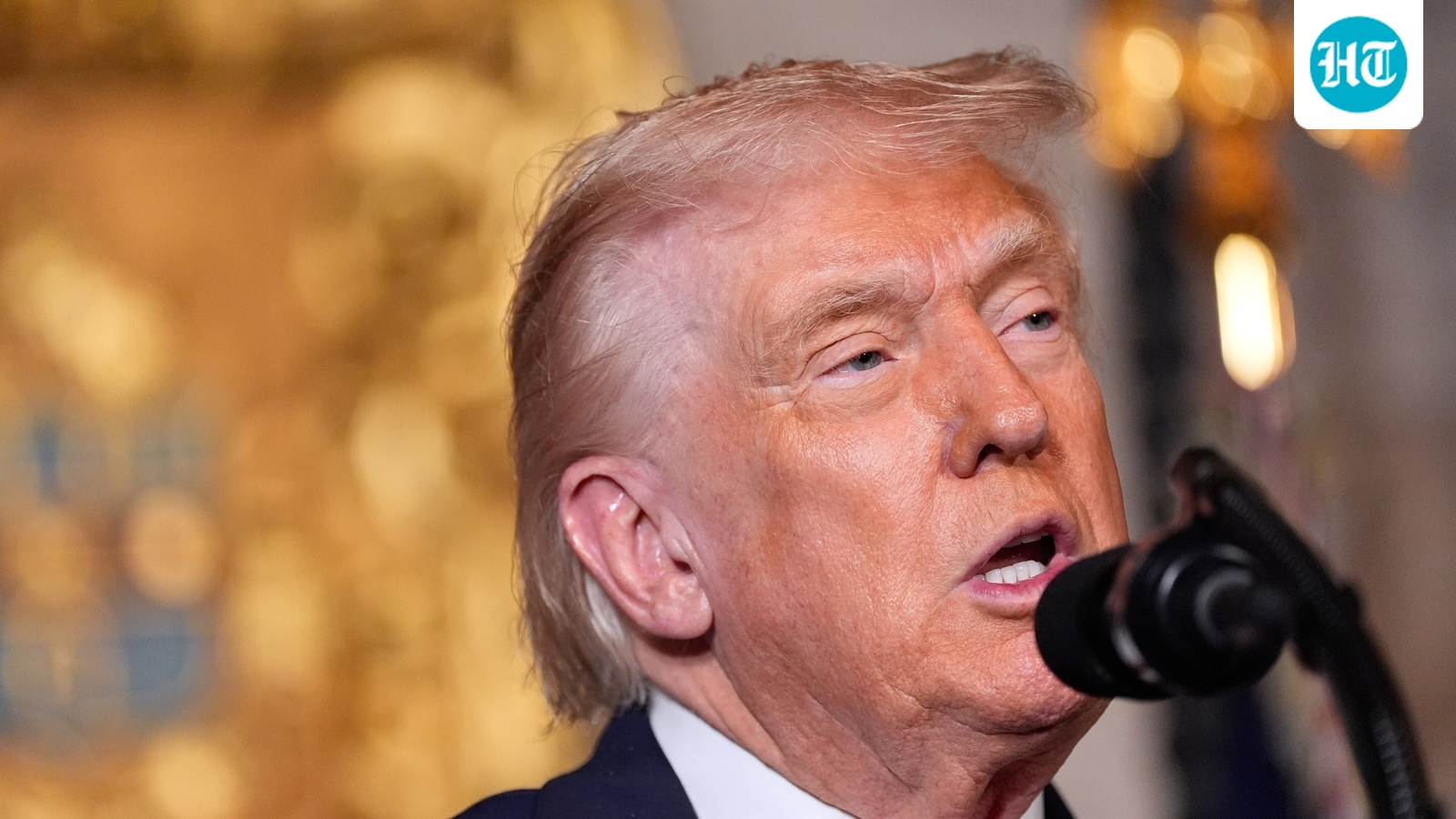 21 Democratic-led states sue White House over consumer protection bureau funding