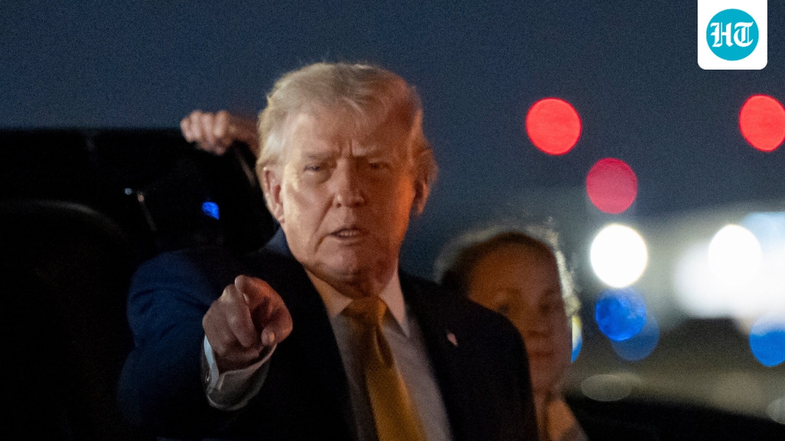 Donald Trump gives deadline on US control of Venezuela's oil: 'Much longer than...'