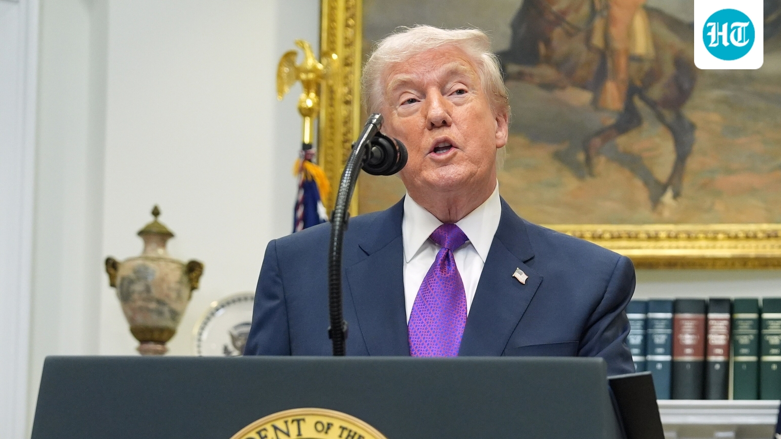 Trump's slurred speech at ‘Champion of Coal’ event sparks health concerns: ‘hands look extra swollen’