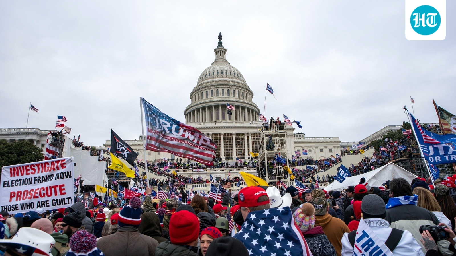 Will the US government shut down on Friday after Minneapolis shooting? Check details