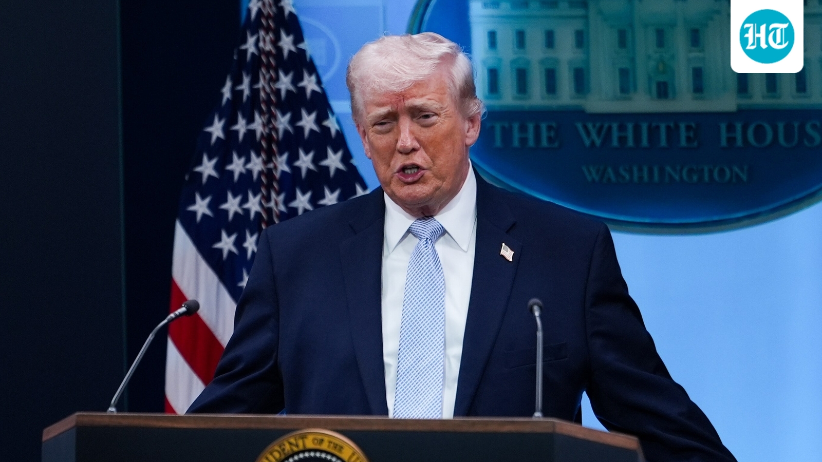 What Trump has said about Pakistan-proposed Iran ceasefire deal - 5 key points