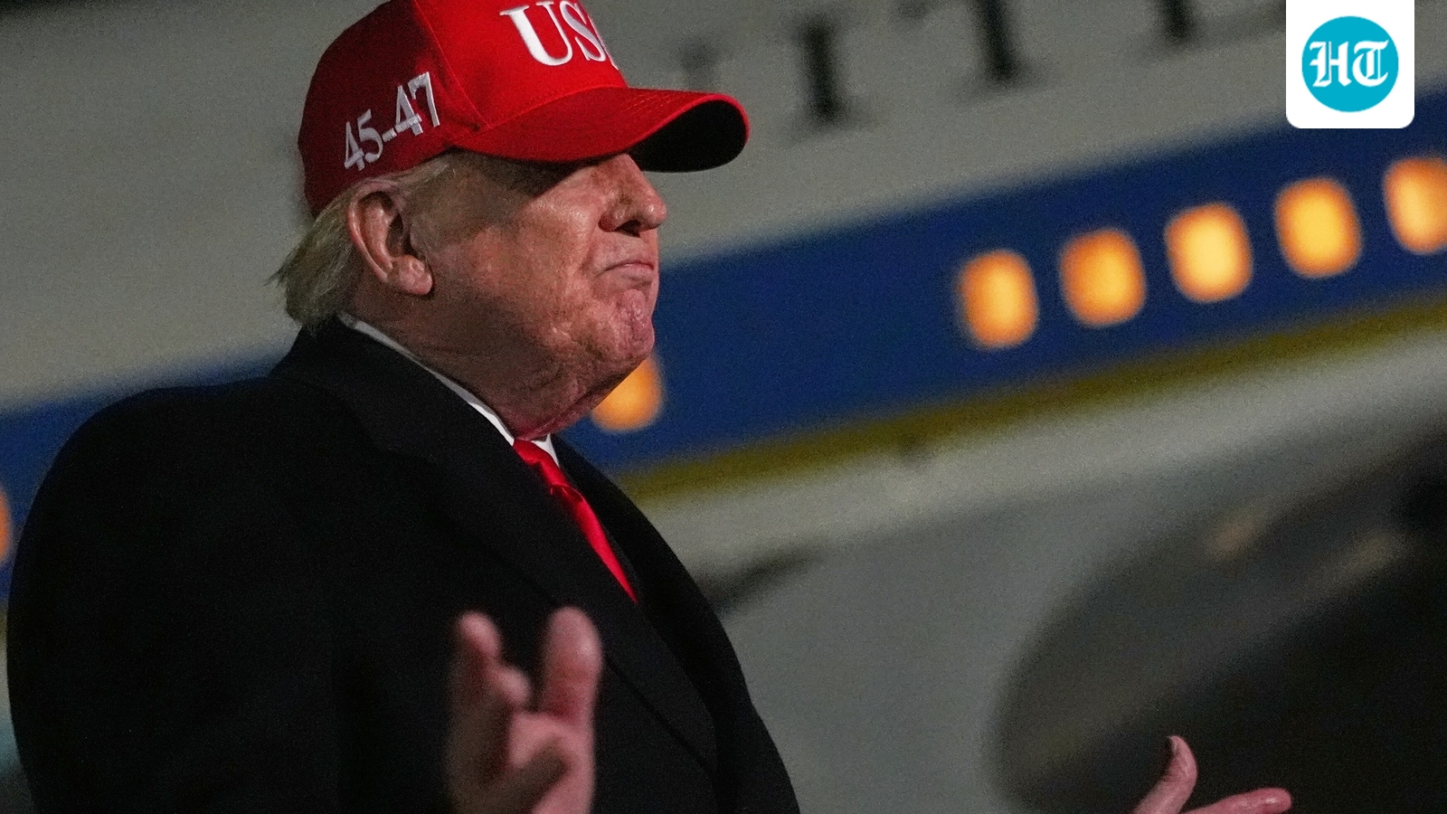 Trump’s warning, CENTCOM plan and Iran’s response: What we know about US' blockade in Strait of Hormuz