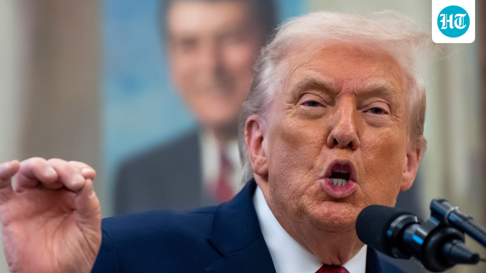 Trump's Rob Reiner remarks after Hollywood director's murder cause rift in MAGA; ‘nope this isn't it’