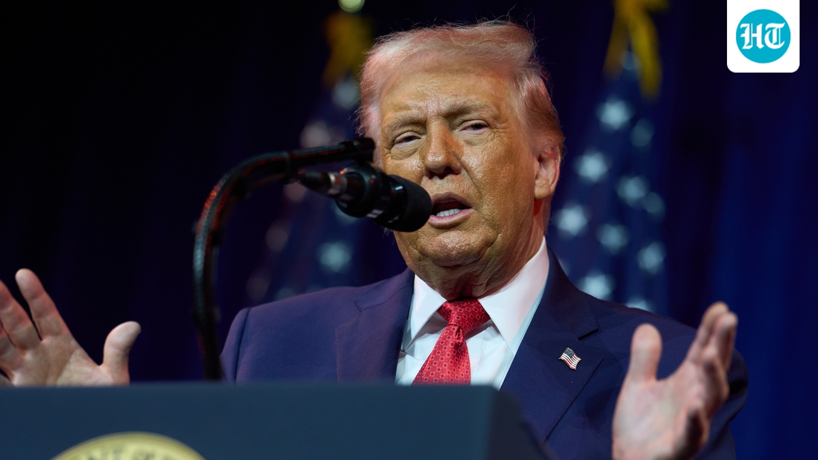 ‘Going to get that crude moving again’: US lays out plan to sell Venezuelan oil indefinitely