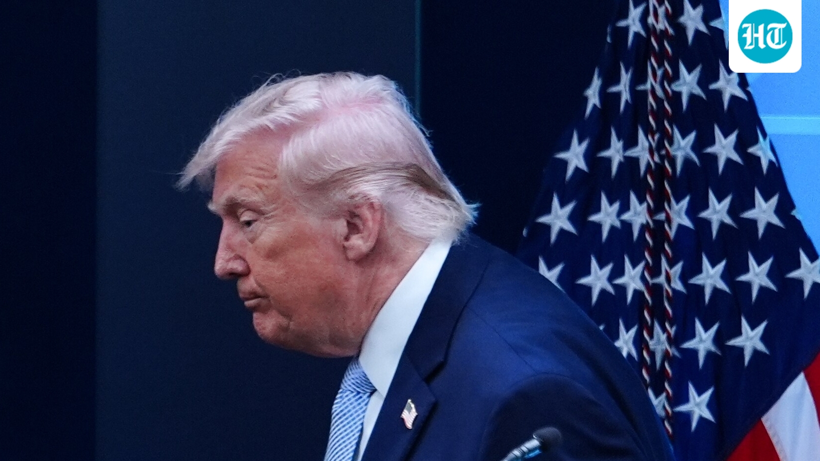 Donald Trump threatens Iran with night of destruction as Tehran rejects ceasefire proposal